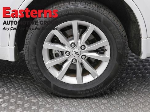 Used 2025 Dodge Durango GT RWD image 8