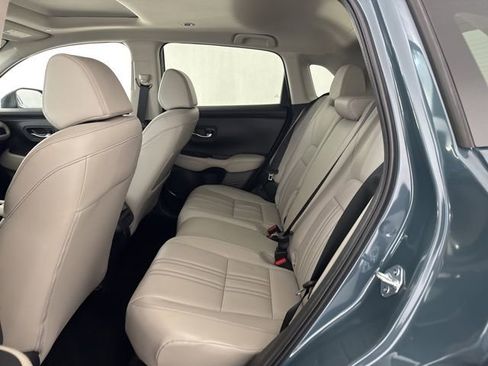 Certified 2026 Honda HR-V EX-L image 32