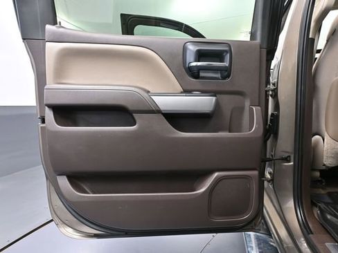 Used 2014 Chevrolet Silverado 1500 LT w/ All Star Edition AWD/4WD image 33