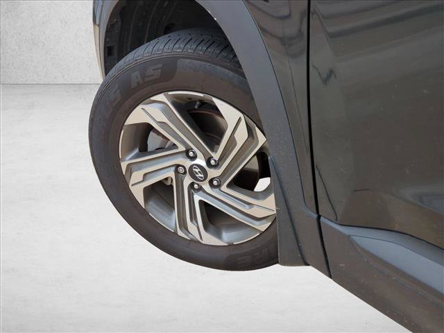Used 2023 Hyundai Santa Fe SEL AWD/4WD image 10