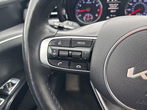 Used 2023 Kia K5 GT-Line w/ GT-Line Premium Package AWD/4WD image 27