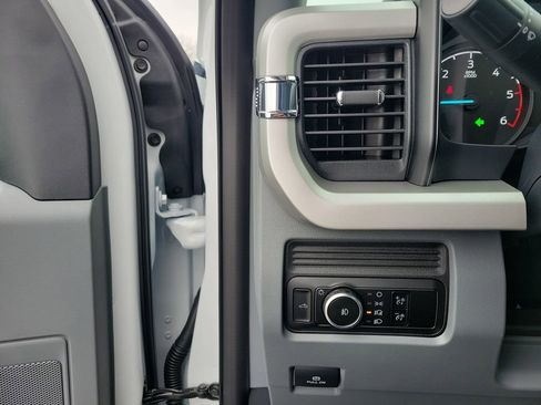 New 2026 Ford F350 XL w/ XL Chrome Package image 16