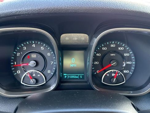 Used 2013 Chevrolet Malibu LS w/ Protection Package image 29