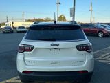 Used 2020 Jeep Compass Limited image 4