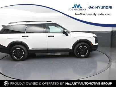 New 2026 Hyundai Palisade XRT Pro