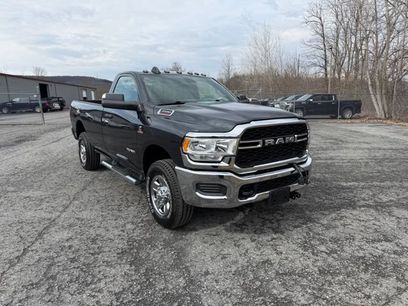 Used 2021 RAM 3500 Tradesman