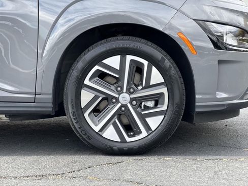 Used 2023 Hyundai Kona SE w/ Cargo Package image 39
