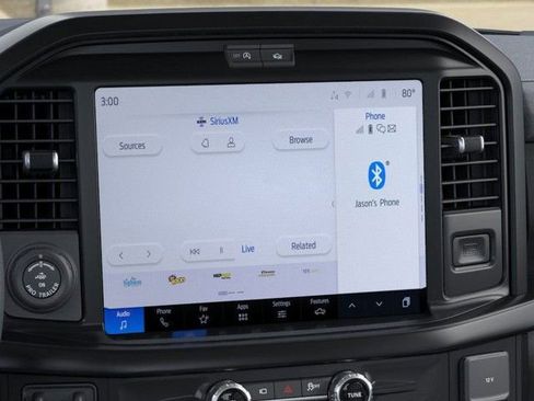 New 2026 Ford F150 Tremor image 14