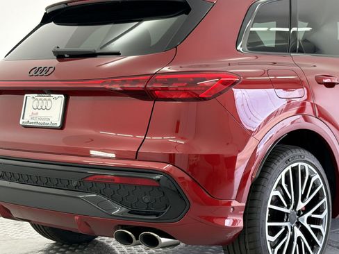 New 2026 Audi SQ5 Premium Plus AWD/4WD image 27