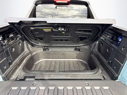 New 2026 Hyundai Santa Cruz Limited image 13