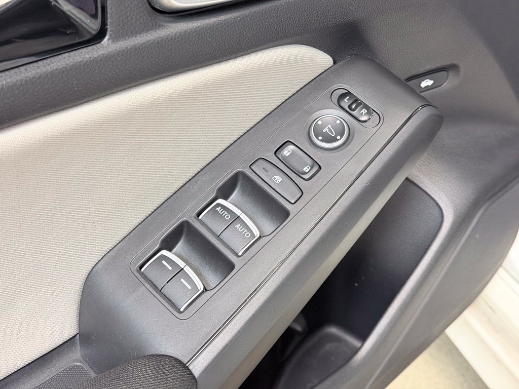 Used 2022 Honda Civic EX image 10