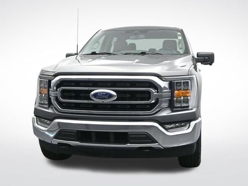 Used 2023 Ford F150 XLT w/ Equipment Group 302A High AWD/4WD image 2