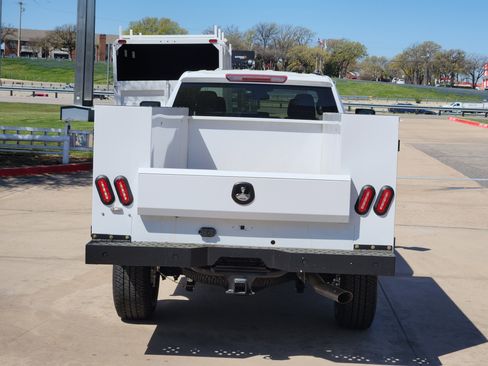 New 2024 Chevrolet Silverado 3500 W/T w/ WT Convenience Package image 30