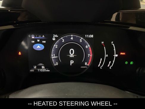 Used 2023 Lexus NX 350 AWD image 9