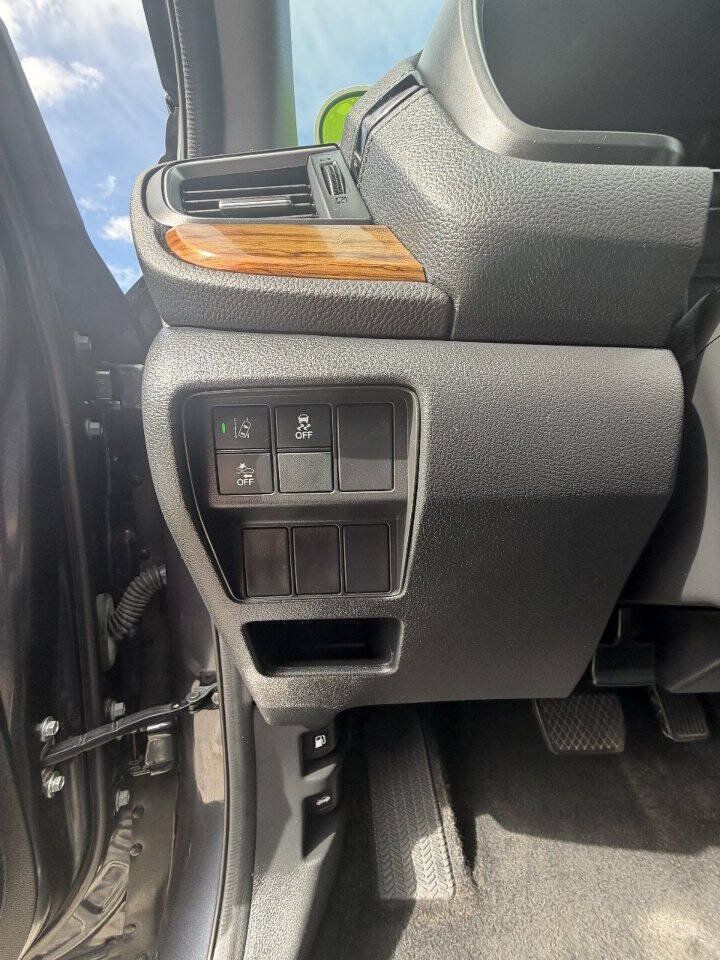 Used 2019 Honda CR-V EX image 18