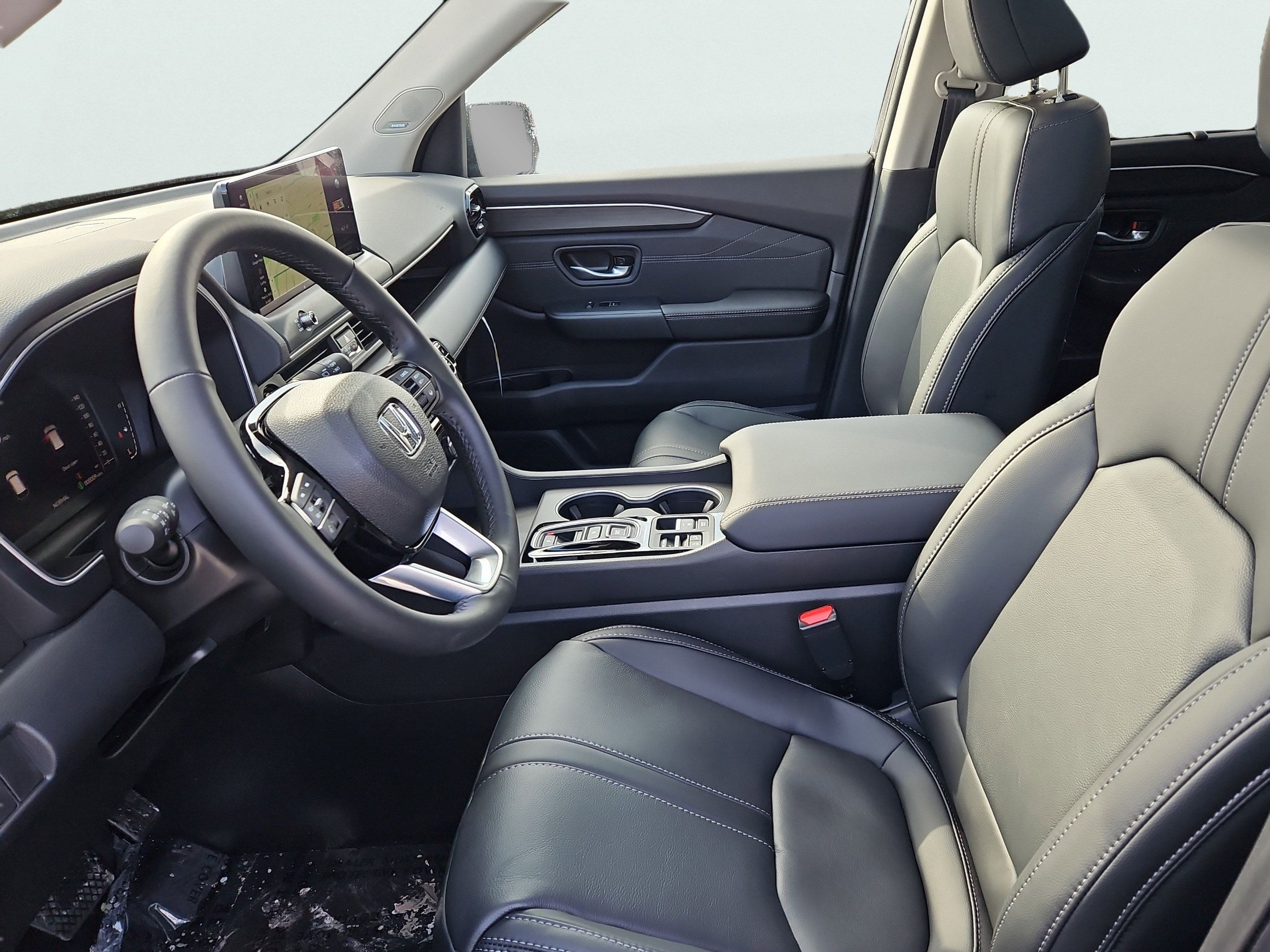 New 2026 Honda Pilot Touring image 22
