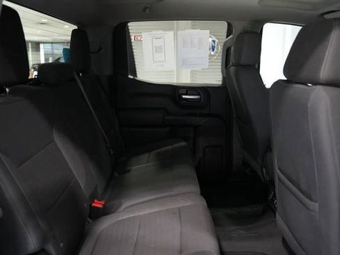 Used 2020 Chevrolet Silverado 1500 LT w/ All-Star Edition image 16