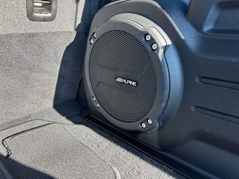 Certified 2021 Jeep Wrangler Unlimited Rubicon w/ Xtreme Recon 35" Tire Package image 14