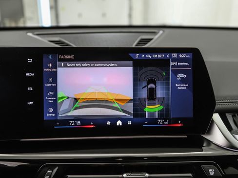 Used 2025 BMW X1 xDrive28i w/ Convenience Package image 19