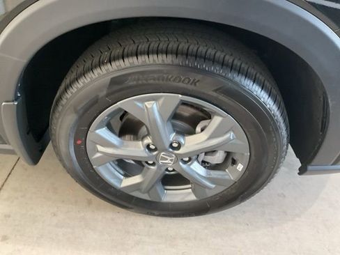 New 2026 Honda HR-V LX image 23