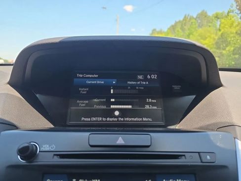 Used 2019 Acura MDX FWD image 27