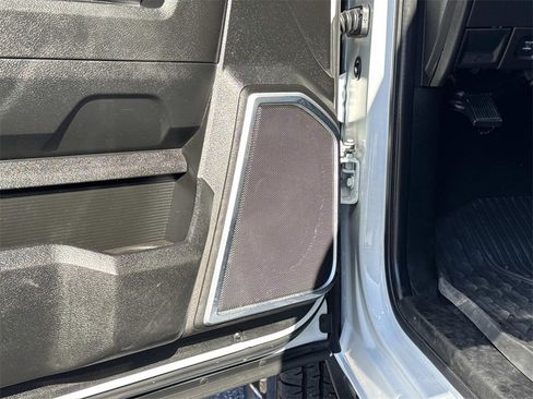 Used 2024 RAM 3500 Laramie w/ Night Edition image 18