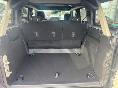 New 2025 Ford Bronco Big Bend image 18