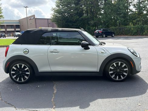 Used 2019 MINI Cooper S FWD image 8