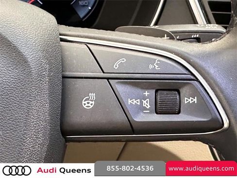 Used 2022 Audi Q5 2.0T Premium Plus w/ Premium Plus Package image 26