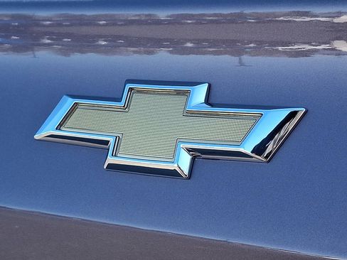 New 2026 Chevrolet Blazer EV LT FWD image 19