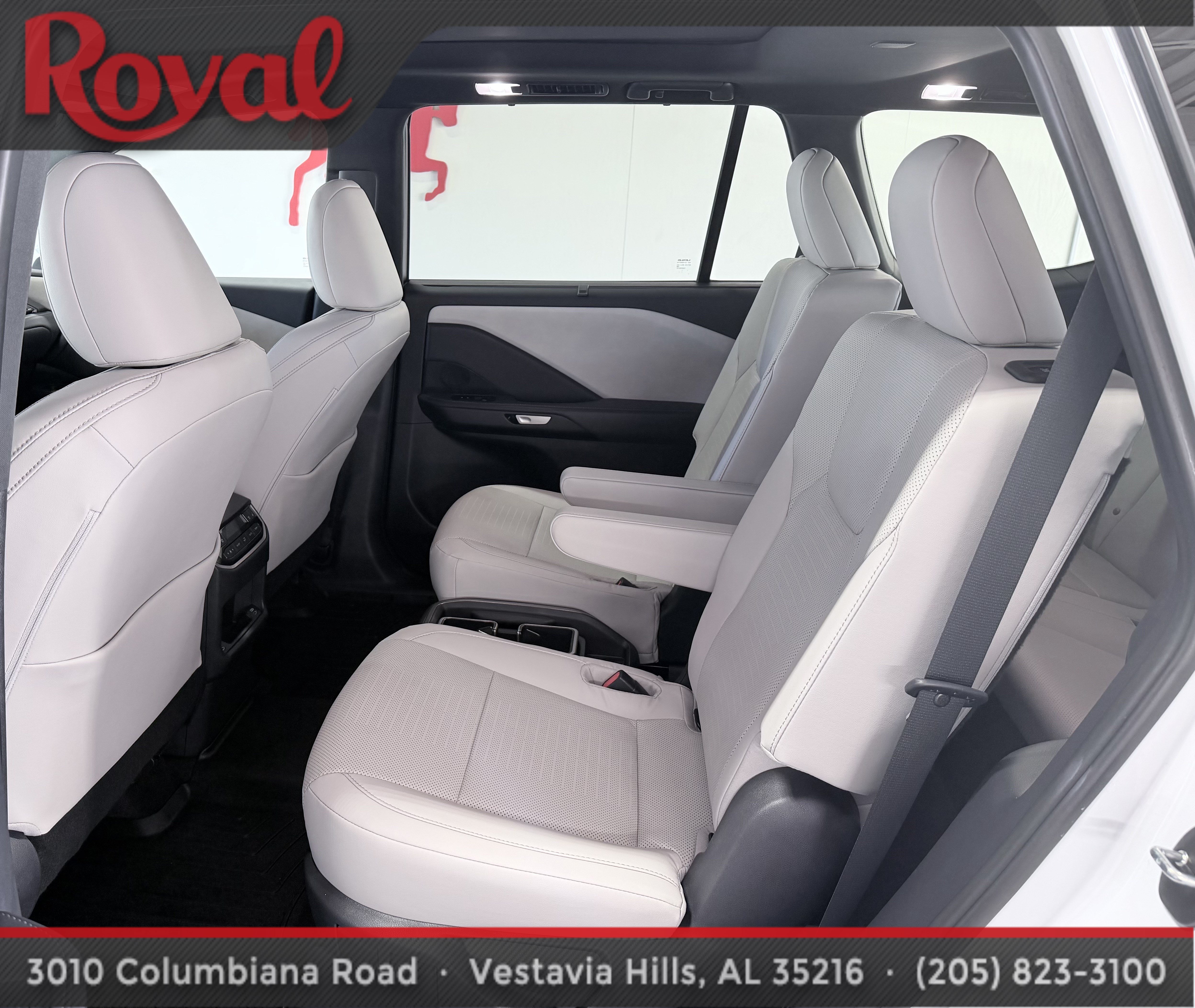 Used 2026 Lexus TX 350 AWD w/ Technology Package image 17