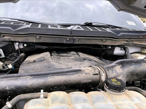 Certified 2023 Ford F150 XLT RWD image 34