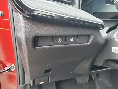 New 2026 Nissan Kicks SR w/ SR Premium Package image 23