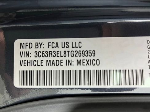 New 2026 RAM 3500 Laramie image 11