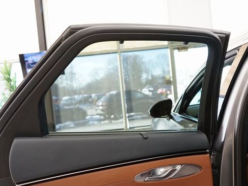 Used 2022 Genesis GV70 2.5T w/ Advanced Package image 50