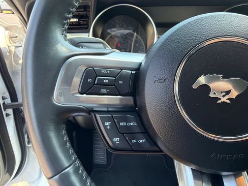 Used 2023 Ford Mustang GT Premium RWD image 19