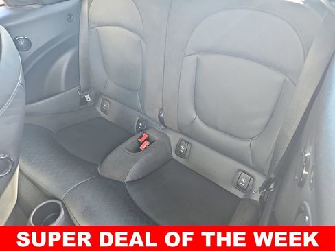 Used 2022 MINI Cooper John Cooper Works w/ Driver Assistance Package image 13