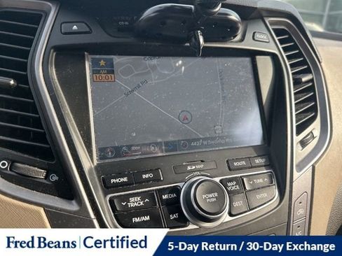 Used 2013 Hyundai Santa Fe Sport 2.0T w/ Technology Pkg image 17