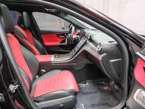 Certified 2022 Mercedes-Benz C 300 Sedan w/ Pinnacle Trim Package image 16