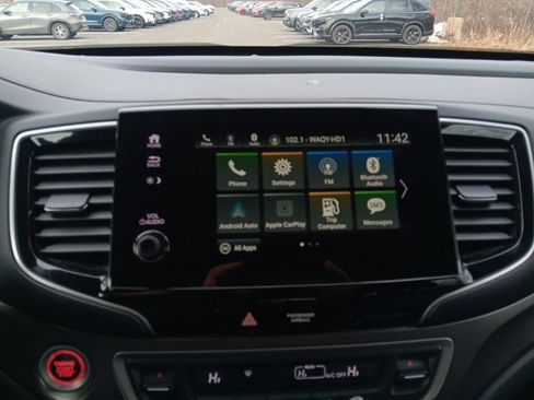 Used 2022 Honda Pilot Special Edition image 16