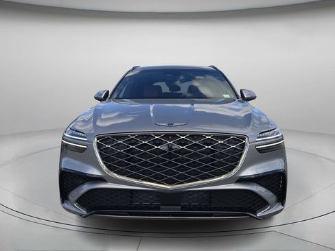 New 2026 Genesis GV70 2.5T Sport Prestige AWD/4WD image 3
