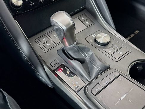 Certified 2023 Lexus IS 350 F Sport w/ Memory Package RWD image 17