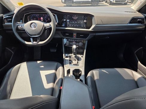 Used 2020 Volkswagen Jetta SEL FWD image 12