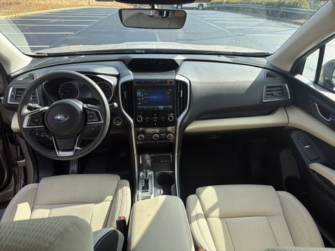 Used 2019 Subaru Ascent Premium w/ Popular Package #3 image 18