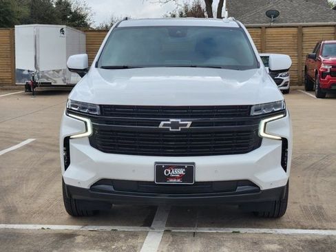 Used 2023 Chevrolet Tahoe RST image 10