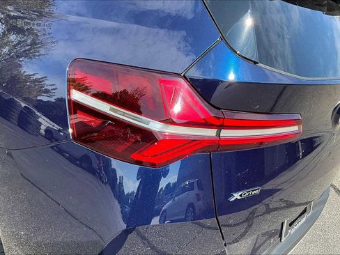 New 2026 BMW X3 xDrive30 w/ Premium Package image 14