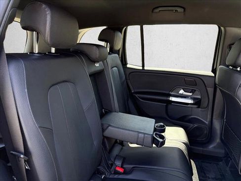 Certified 2025 Mercedes-Benz GLB 250 GLB 250 image 23