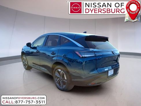 New 2026 Nissan Murano SL AWD/4WD image 5