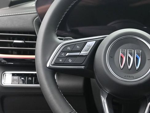 New 2026 Buick Envision Sport Touring image 30