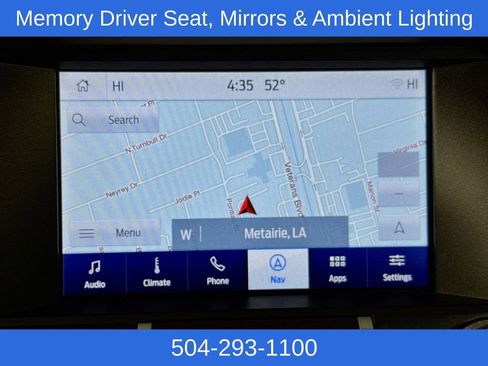 Used 2022 Ford Mustang GT Premium w/ Equipment Group 401A image 13